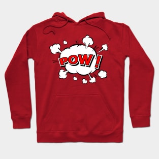 POW! Hoodie